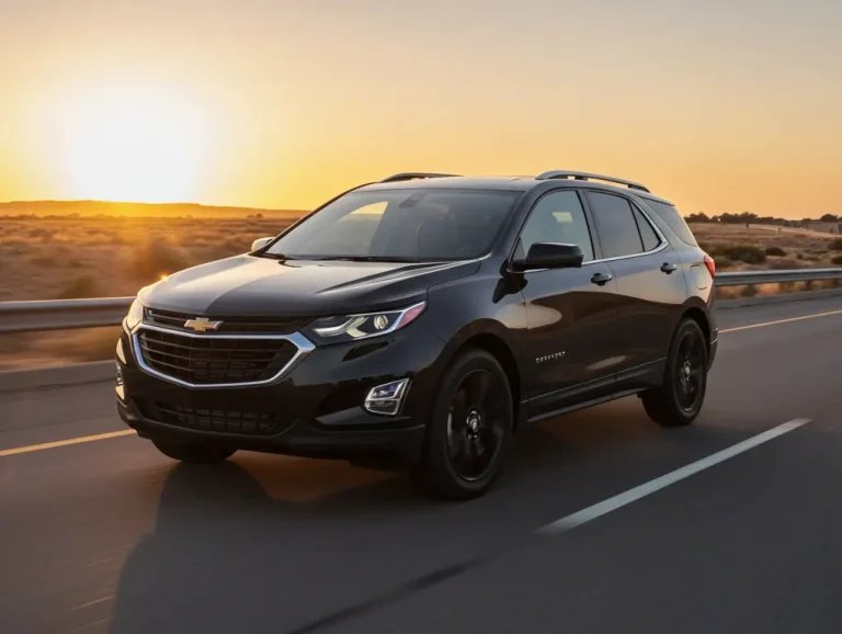 Chevy Equinox Years to Avoid | Must Know Before Buying