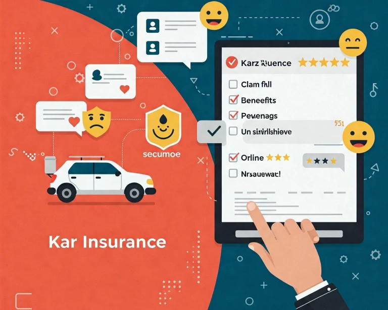 Karz Insurance Reviews
