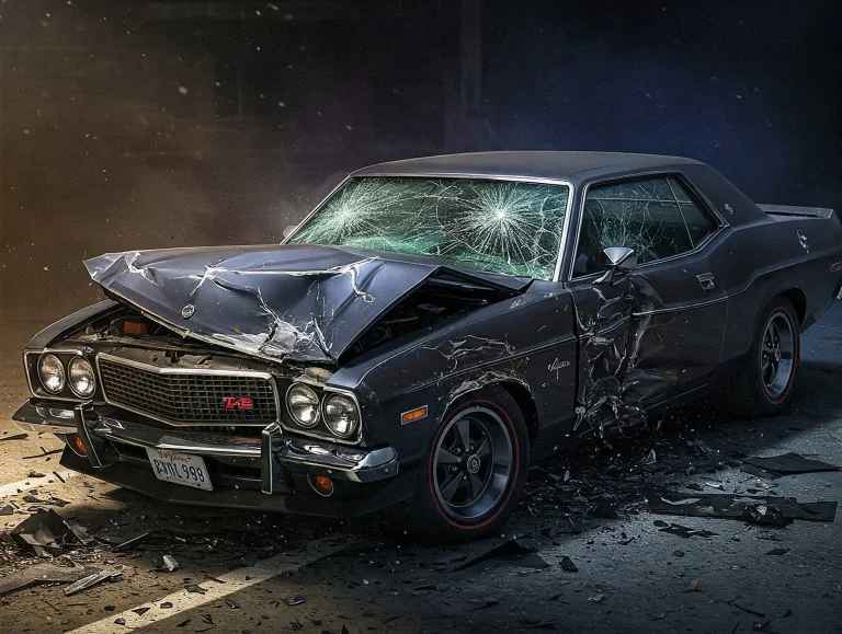 Kevin Hart Car Accident