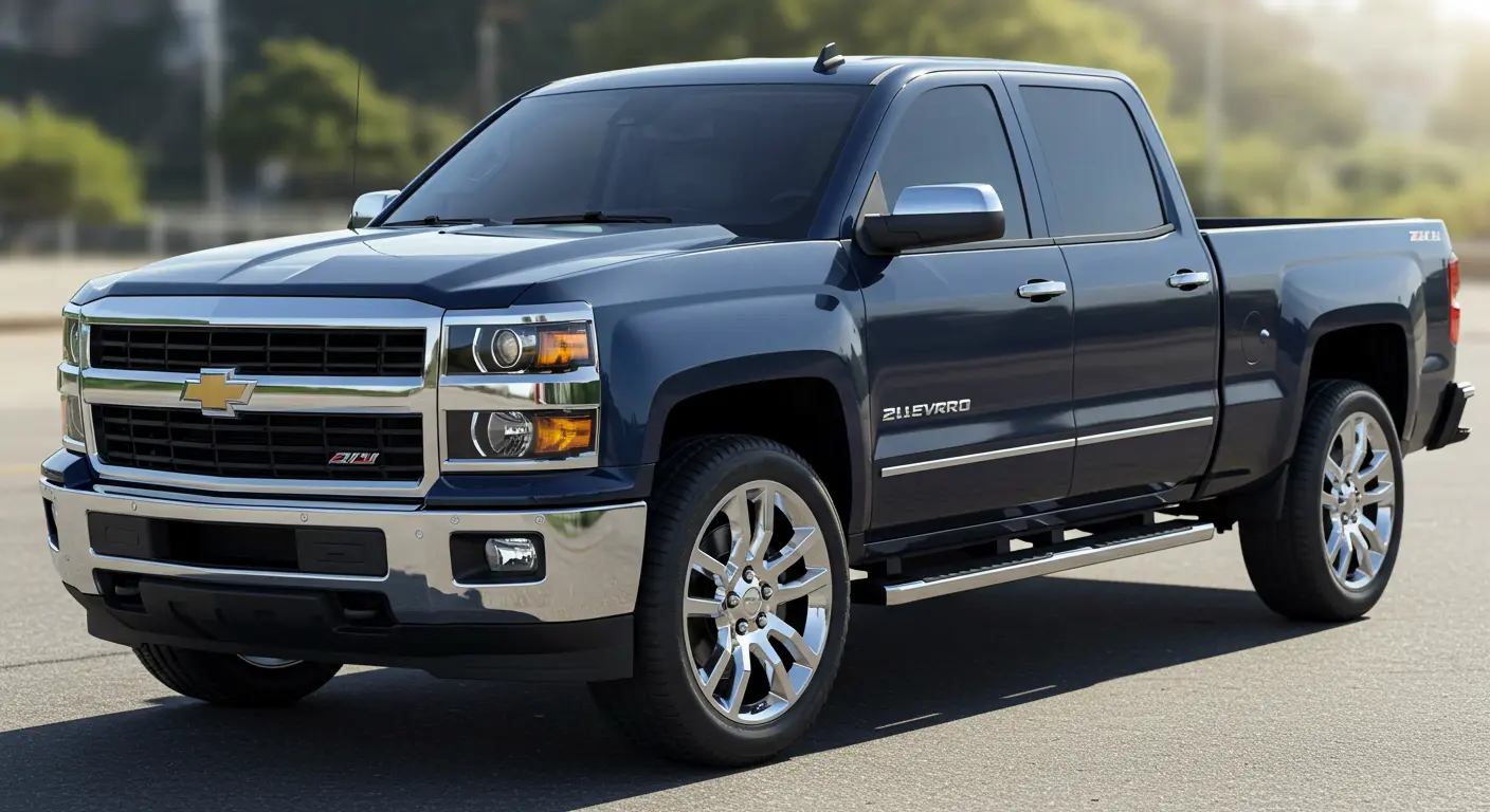 What Does 2FL Mean On Chevy Silverado Key Features Revealed Cars what-does-2fl-mean-on-chevy-silverado-key-features-revealed-cars